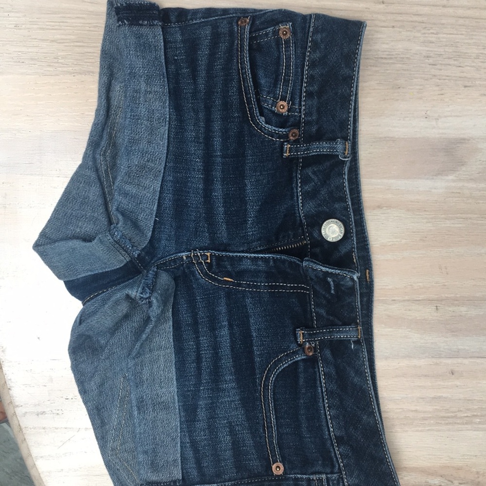 Anerican Eagle lightly worn shorts